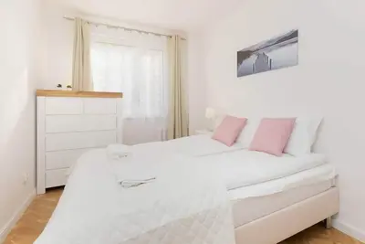 Image de Nevada Bright | Apartment | Balcony | Gdańsk