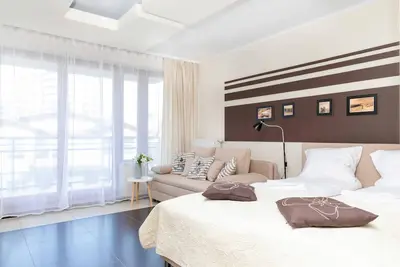 Villa Marea 28 Seaside Studio | Close to the Beach