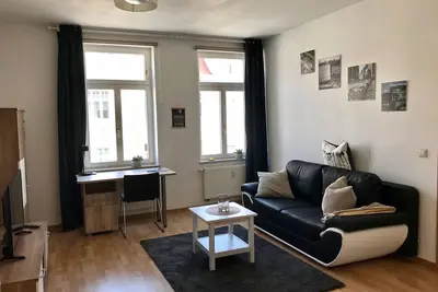 Image de Appartement Leutzsch am Leipziger Auwald