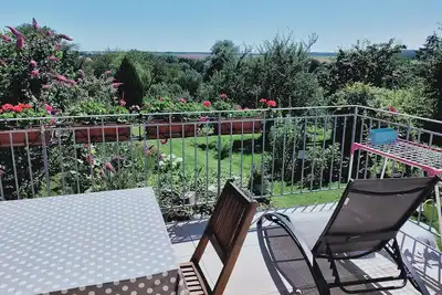 Image de Beau GÎTE 3 épis - 5 people