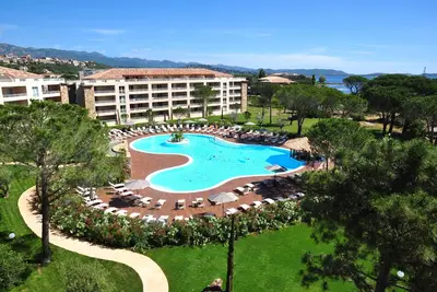 Image de Residence Salina Bay
