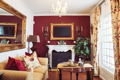 Image de Ridgeworth Cottage Tranquille Cacher