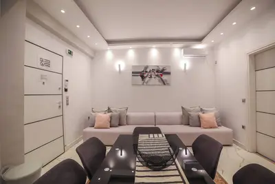Image de Magnifique appartement dans le centre de Glyfada