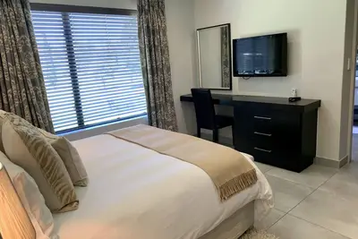 Image de Villa Moyal