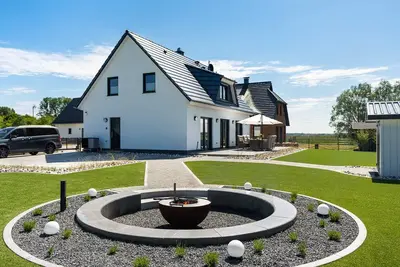 Image de Maison de vacances Josefine / Pete - Maison de vacances Josefine-3 chambres jusqu'à 6 personnes. et 1 bébé