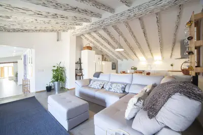 Image de Penthouse de 110m2 avec vue mer dans la vieille ville