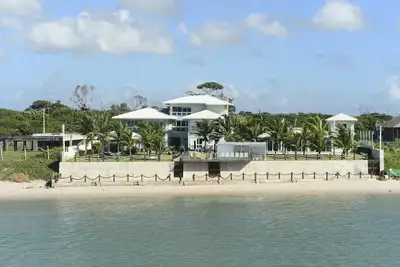 Image de Manoir à Muro Alto avec d'excellentes vues sur la mer