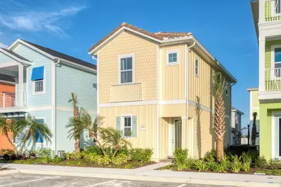 Image de Radiant Cottage près de Disney! Nouveau sur Vrbo! Commodités de l'hôtel + nettoyage quotidien