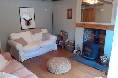 Image de Beautiful Hay Cottage