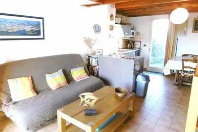 Image de Maisonnette 3 pièces 4 à 6 personnes proche plage