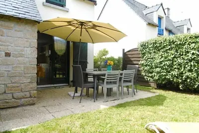 Image de Maisonnette 3 pièces 4 à 6 personnes  à 200 m de la plage