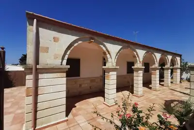 Image de INDÉPENDANTE Villa San Pietro In Bevagna Zone centrale