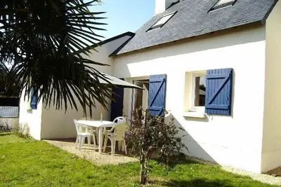 Image de Maison 2 pièces mezzanine 4 personnes proche de l'océan