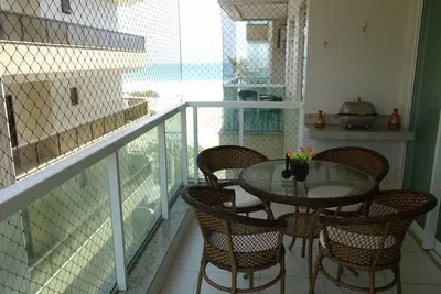 Image de Bel appartement avec vue sur la mer