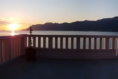 Image de Sunset Apartments