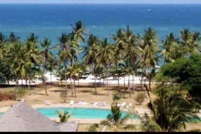 Image de Diani Beach, Luxury Beach Front Studio
