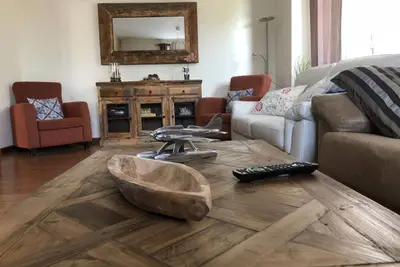 Image de Margasol - Maison rurale (logement à usage touristique)