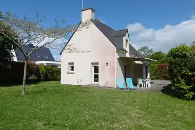 Image de Maison 4 pièces 6 à 8 personnes proche de la mer