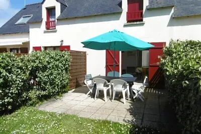 Image de Maisonnette 3 pièces 4 à 6 personnes   proche de la plage