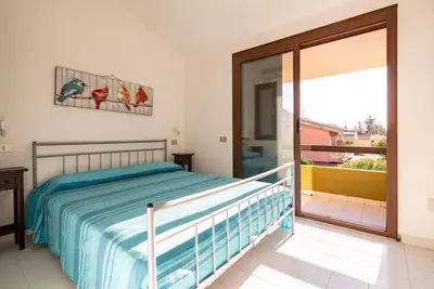 Image de Casa Alhena, à 200 mètres de la plage