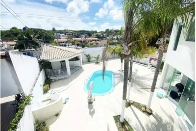 Image de Belle grande maison à Ponta Negra!