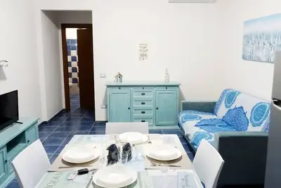 Image de Location moderne Valledoria Sunset