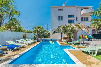 Image de Apartment Tomislav Spa Bracic Superior A7