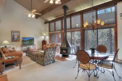 Image de Tamarron Resort # 816 - Au milieu des pins - Golf - Ac \/ Piscine \/ HotTub - Navette à ski