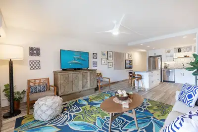 Image de Tout Neuf Remodel-Ocean Views-Bien ÉQUIPÉ Ac-Partout À PROXIMITÉ De La Plage