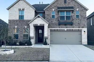 Image de Belle nouvelle maison de 4 chambres!