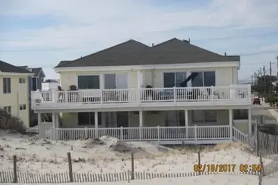 Image de Ce condo Holgate Ocean Front 2e étage a de belles Oceanviews 65721
