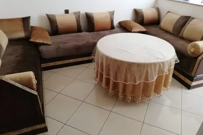Image de Magnifique appartement 5 min de la plage Aftass