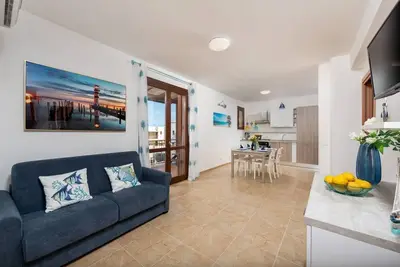 Image de I Tre Golfi Ghaliya Apartment