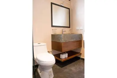 Image de Lanka Tulum -Appartements luxueux penthouse piscine privée jardin