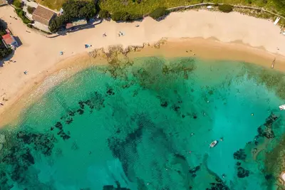 Image de Confortable appartement pour 6 personnes avec piscine, Tv, balcon et animaux admis