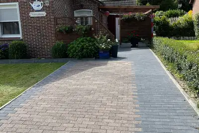 Image de Théière de boisson Ostfriesentee dans la maison