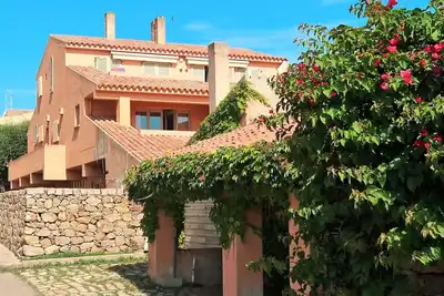 Image de Bel appartement pour 6 personnes avec climatisation, Wifi, Tv et terrasse