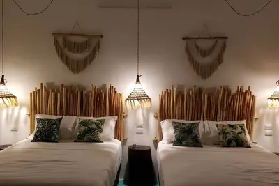 Image de Appartement, le meilleur emplacement, à 60 mètres de la mer.