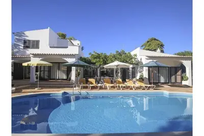 Image de Casa Carioca Carvoeiro