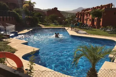 Estepona Apartment Rental