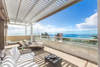 Image de Luxurious Ocean View Panoramic Ph at The Watermark w/Spectacular Amenities