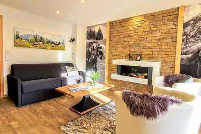 Image de Appartement. Kienberg - Apartments Wolf
