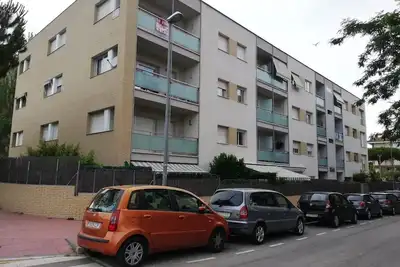 Image de Appartement à côté de la plage