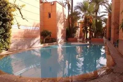 Image de Riad Ras El Hanout. . .