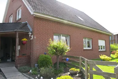 Image de Joli appartement pour 6 personnes avec Wifi, Tv, terrasse, animaux admis et parking