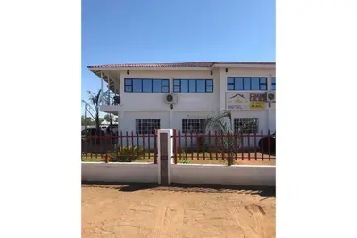 Image de Hôtel 23 Botswana # 6 3bdrm B