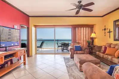 Image de Sonoran Sky 708 A Wave From It All 2 Br Oceanfront