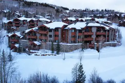 Image de Bachelor Gulch beauté