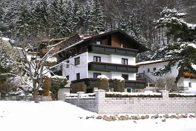 Image de Confortable appartement pour 6 personnes avec Wifi, Tv, terrasse, vue panoramique et parking