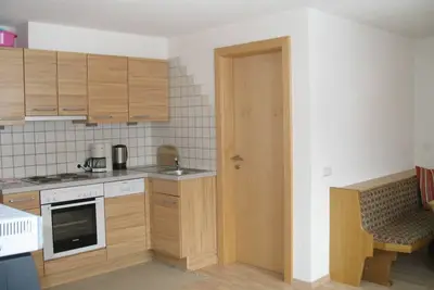 Image de Confortable appartement pour 7 personnes avec Wifi, Tv, balcon et parking
